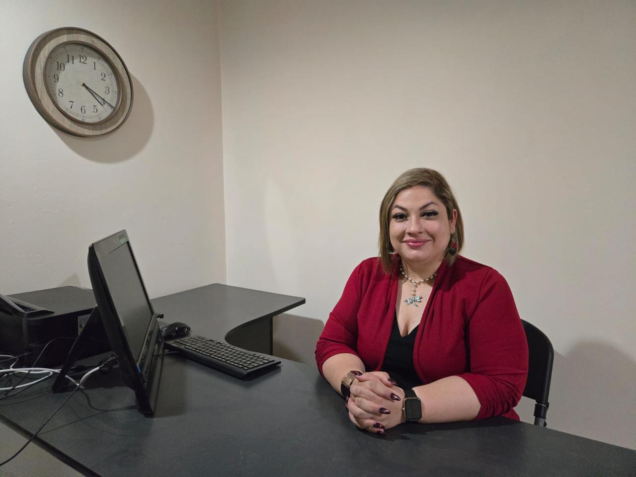 Consulta psicológica